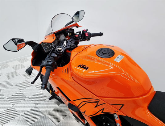 2026 KTM RC 990 R