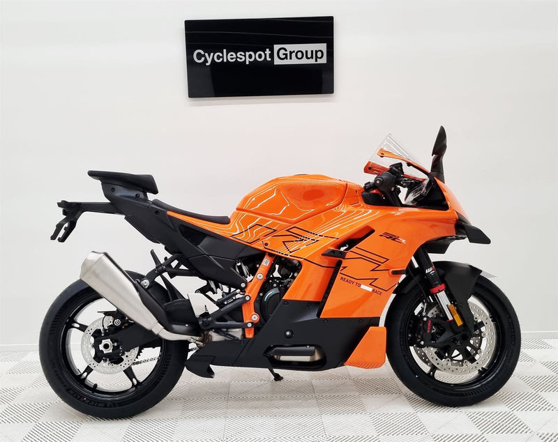Load image into Gallery viewer, 2026 KTM RC 990 R
