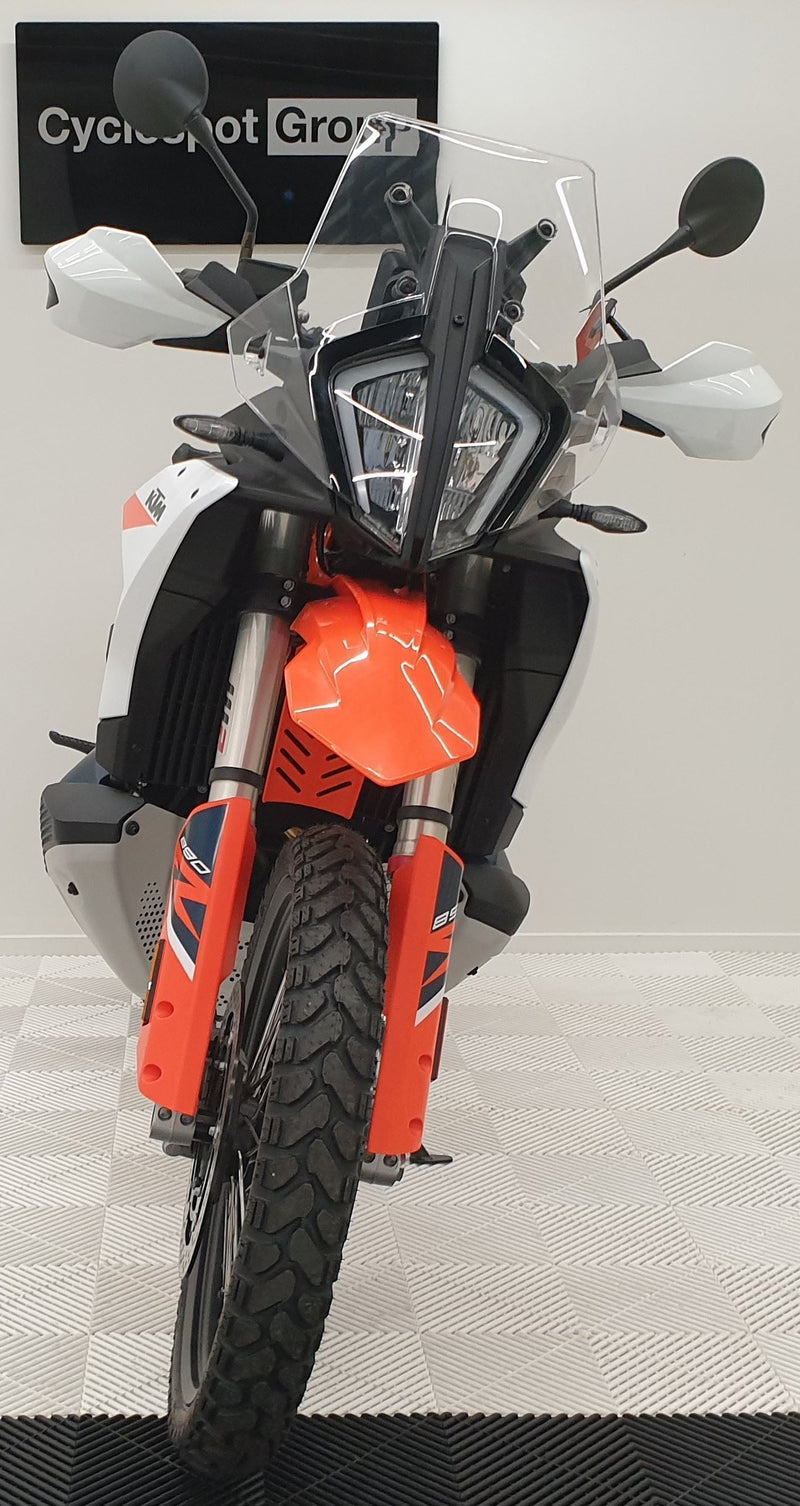 Load image into Gallery viewer, 2024 KTM Adventure 890 R + TECH PACK
