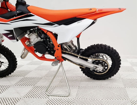 2026 KTM SX 50