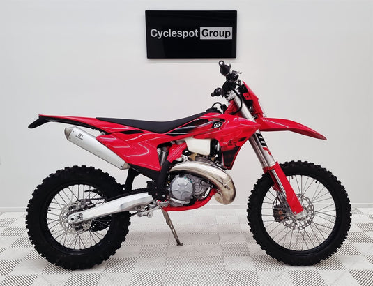 2026 Gas Gas EC 300