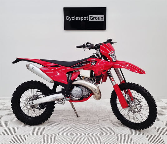 2026 Gas Gas EC 300
