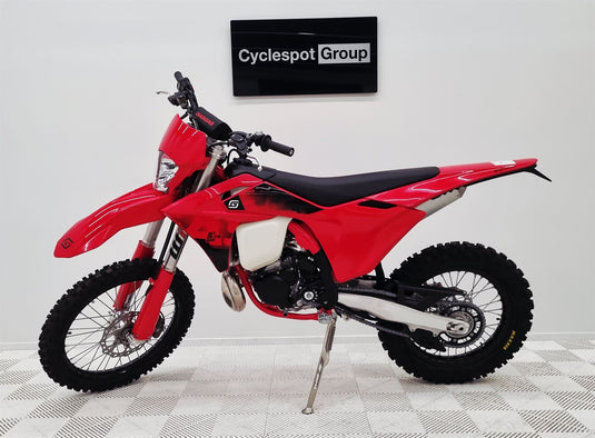 2026 Gas Gas EC 300