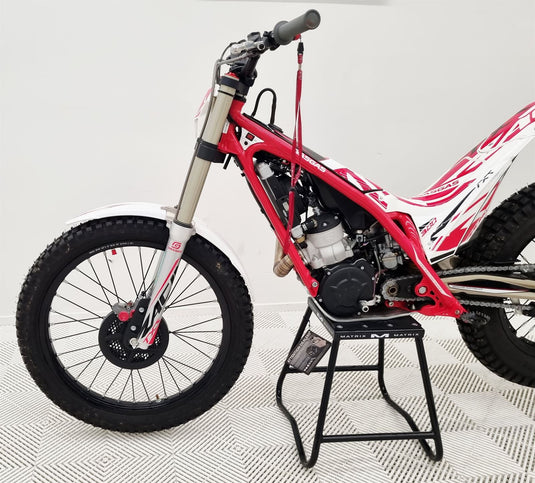 2022 Gas Gas TXT Racing 300