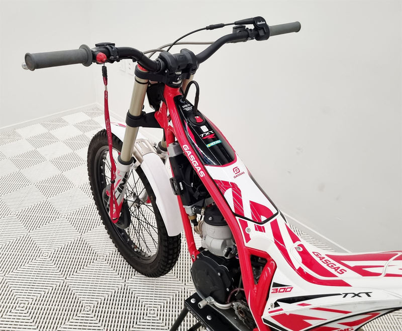 Load image into Gallery viewer, 2022 Gas Gas TXT Racing 300
