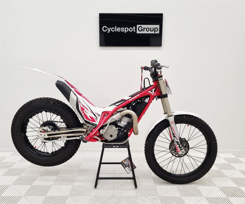 Load image into Gallery viewer, 2022 Gas Gas TXT Racing 300
