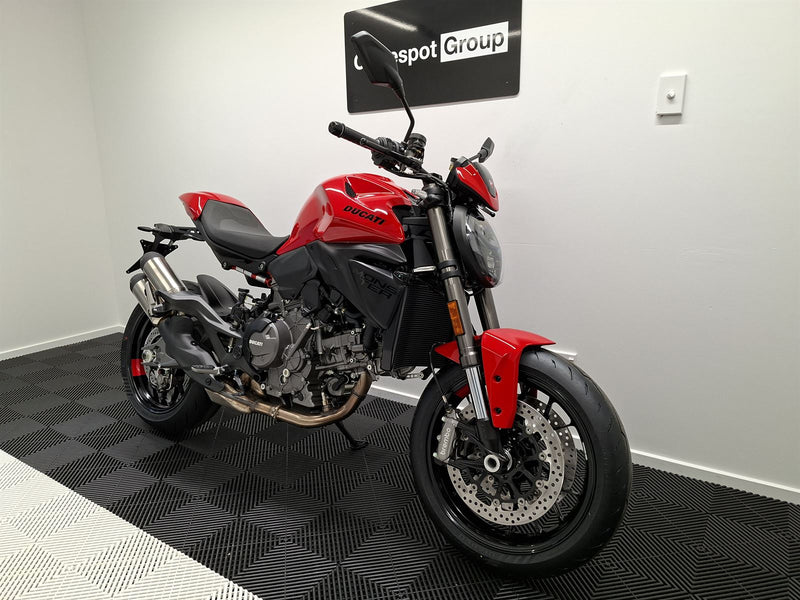 Load image into Gallery viewer, 2026 Ducati Monster Plus
