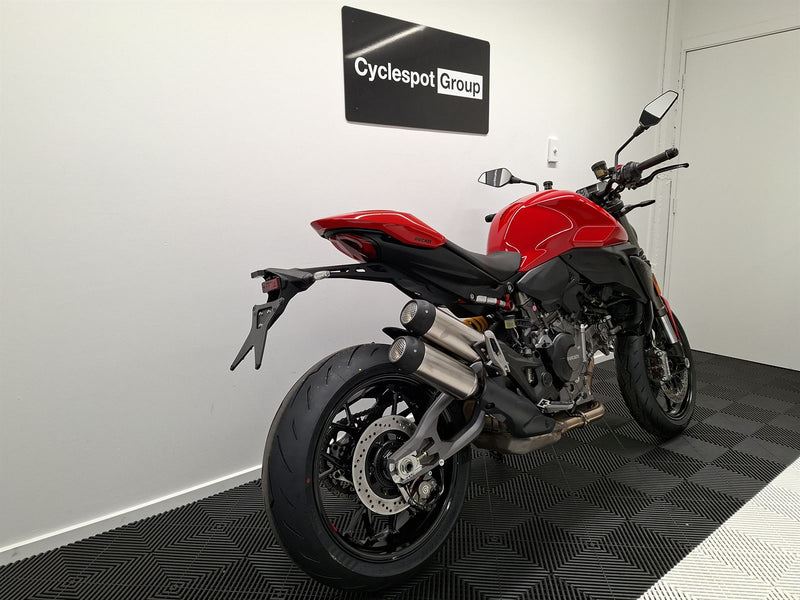 Load image into Gallery viewer, 2026 Ducati Monster Plus
