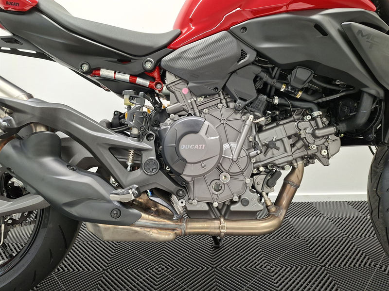 Load image into Gallery viewer, 2026 Ducati Monster Plus
