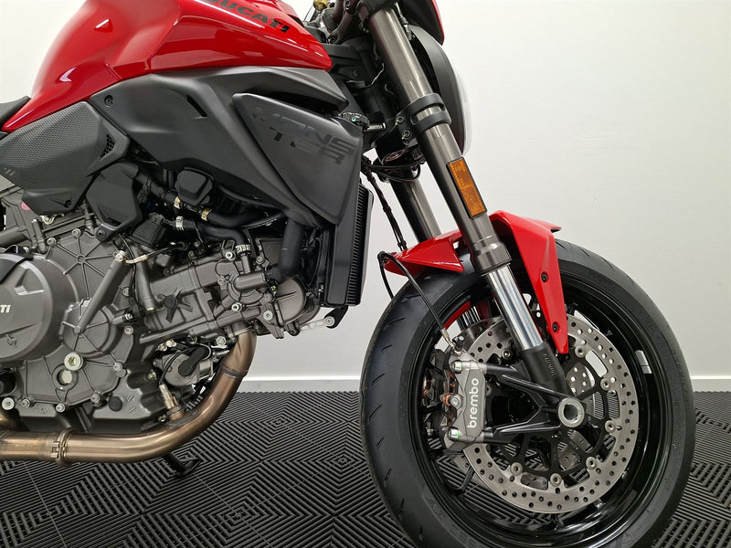 Load image into Gallery viewer, 2026 Ducati Monster Plus
