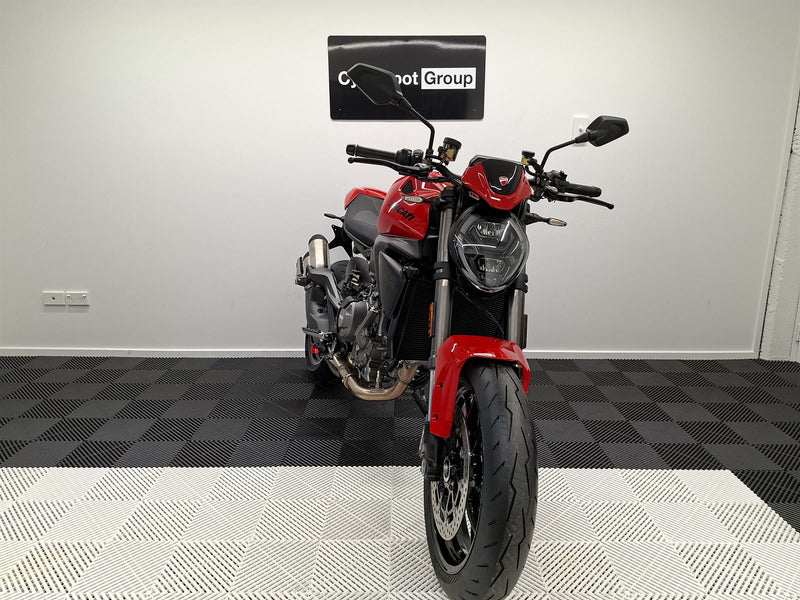 Load image into Gallery viewer, 2026 Ducati Monster Plus
