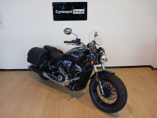 2025 Indian Scout Super Scout
