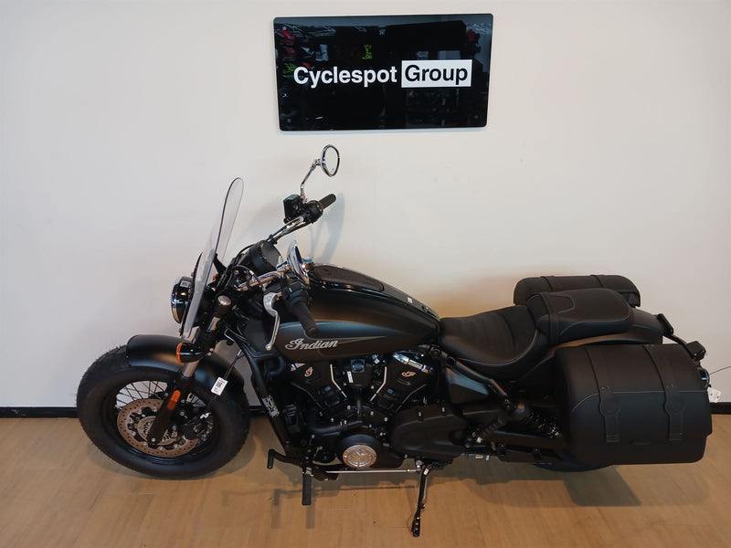 Load image into Gallery viewer, 2025 Indian Scout Super Scout
