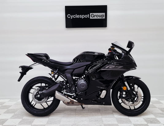 2026 Yamaha R 7 LAMS