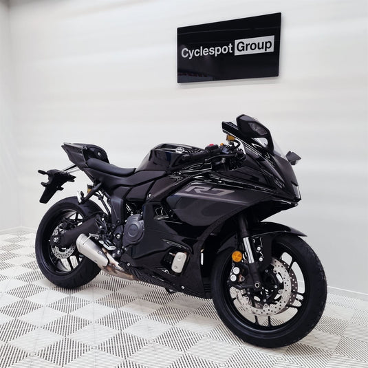 2026 Yamaha R 7 LAMS