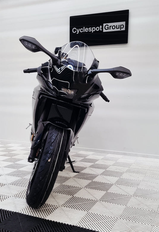 2026 Yamaha R7 LAMS