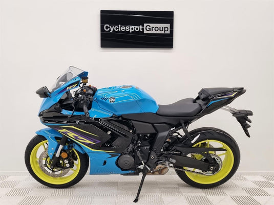 2026 Yamaha R 7 LAMS