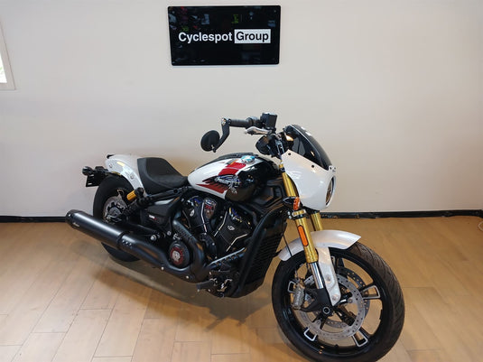 2025 Indian 101 Scout