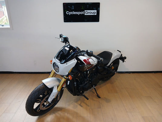 2025 Indian 101 Scout