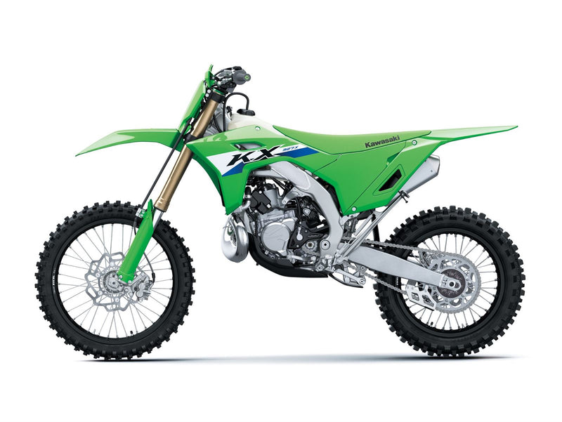 Load image into Gallery viewer, 2027 Kawasaki KX 327X
