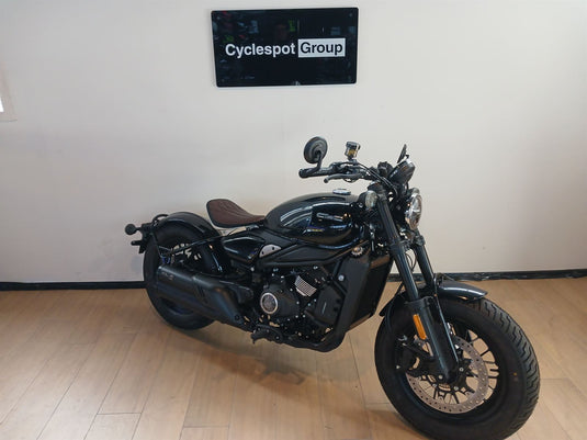 2026 CFMOTO CL-C 450 Bobber