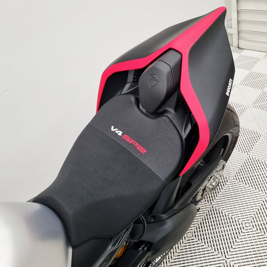 2023 Ducati Panigale V4 SP2