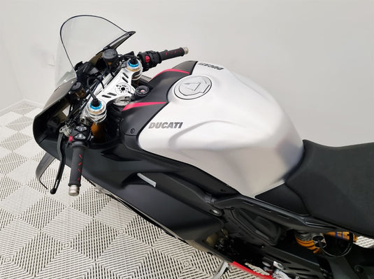 2023 Ducati Panigale V4 SP2