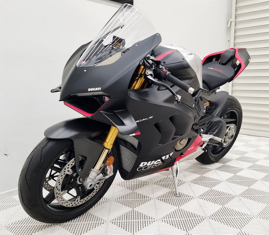 2023 Ducati Panigale V4 SP2