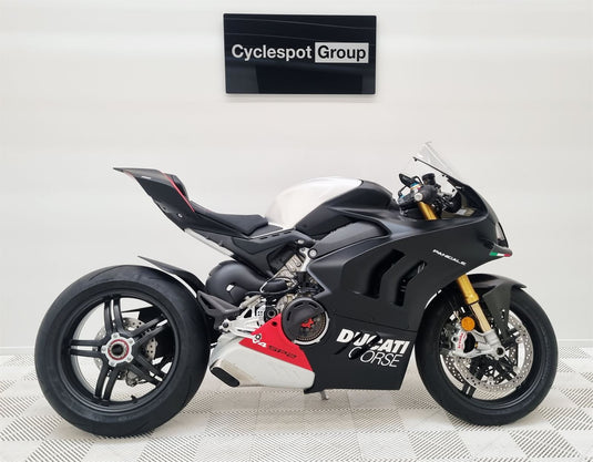 2023 Ducati Panigale V4 SP2