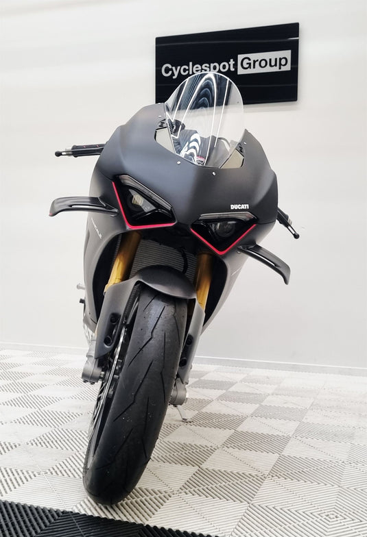 2023 Ducati Panigale V4 SP2