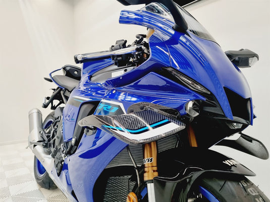 2025 Yamaha R 1