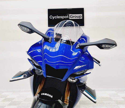 2025 Yamaha R 1