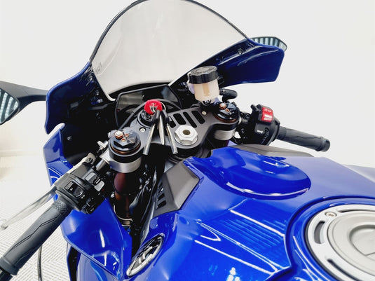 2025 Yamaha R 1