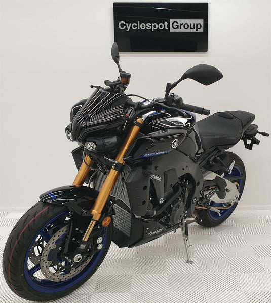 2024 Yamaha MT 10 SP