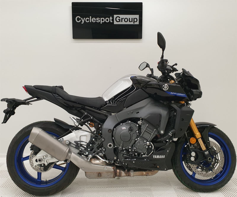 Load image into Gallery viewer, 2024 Yamaha MT 10 SP
