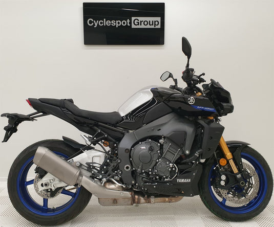 2024 Yamaha MT 10 SP