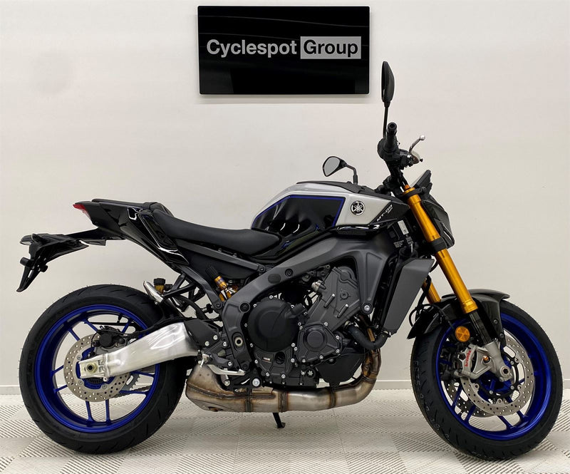 Load image into Gallery viewer, 2025 Yamaha MT 09 SP
