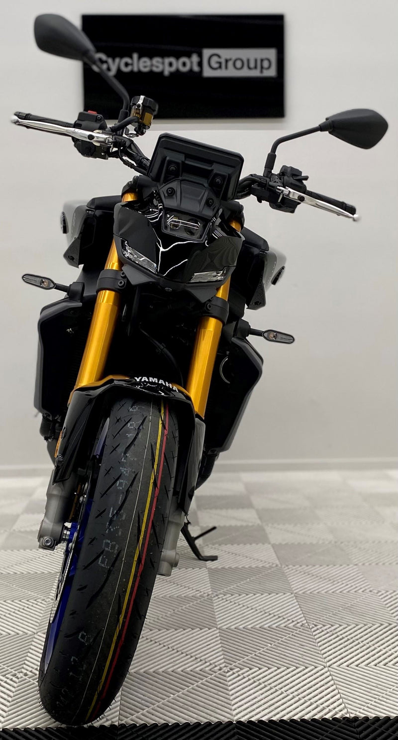 Load image into Gallery viewer, 2025 Yamaha MT 09 SP

