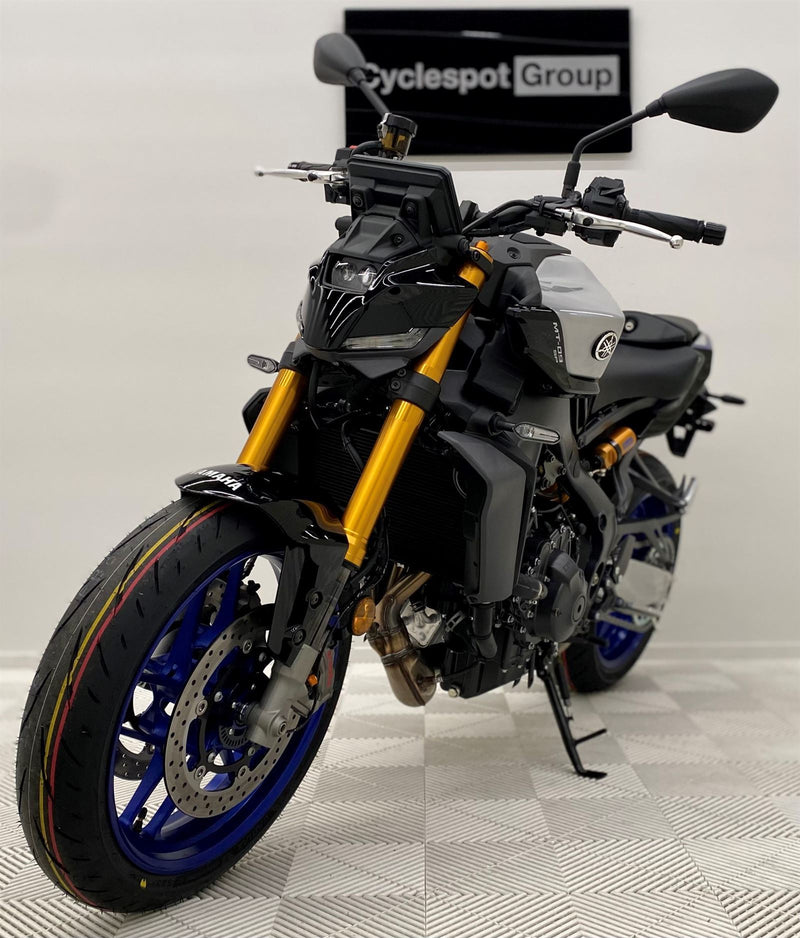 Load image into Gallery viewer, 2025 Yamaha MT 09 SP
