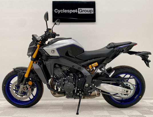 2025 Yamaha MT 09 SP