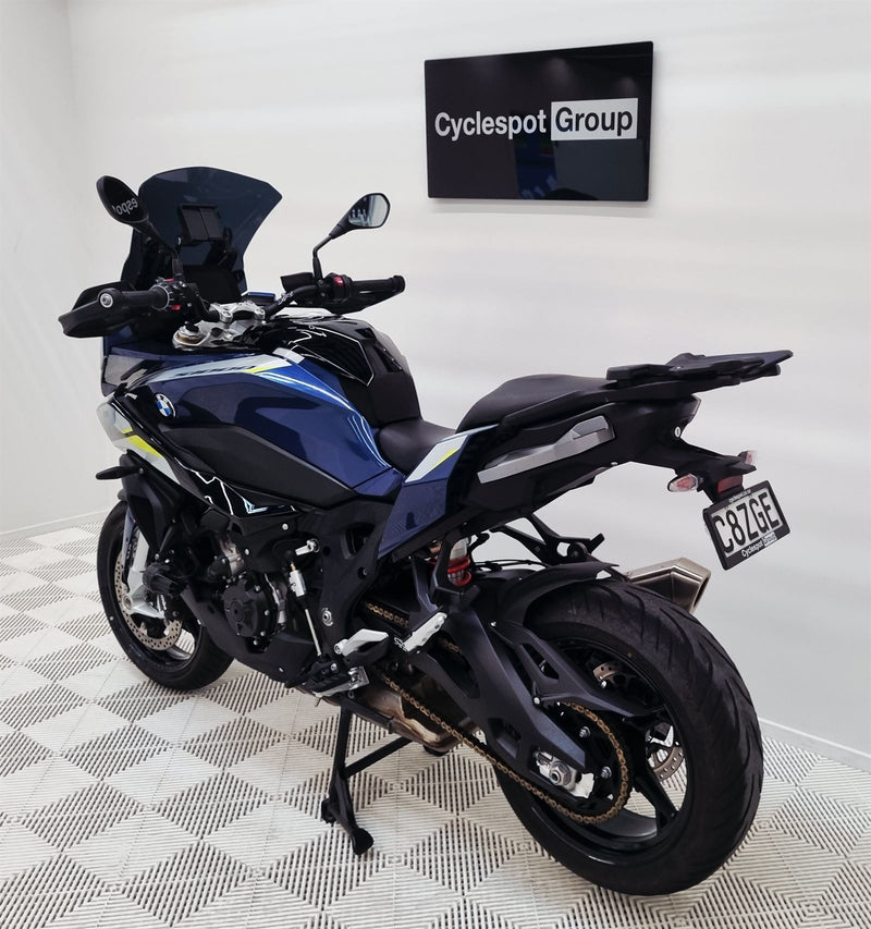 Load image into Gallery viewer, 2024 BMW S 1000 XR
