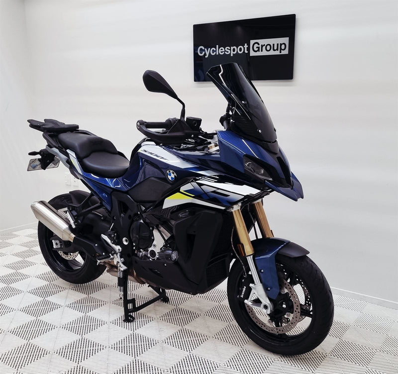 Load image into Gallery viewer, 2024 BMW S 1000 XR
