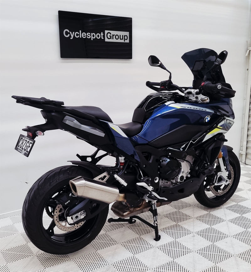 Load image into Gallery viewer, 2024 BMW S 1000 XR
