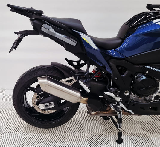 2024 BMW S 1000 XR