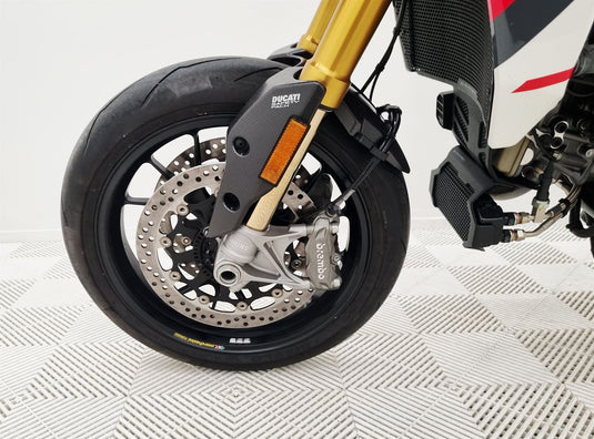 2022 Ducati Hypermotard