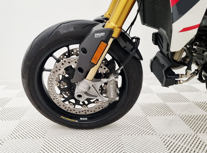 Load image into Gallery viewer, 2022 Ducati Hypermotard 950SP
