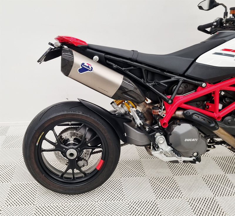 Load image into Gallery viewer, 2022 Ducati Hypermotard 950SP
