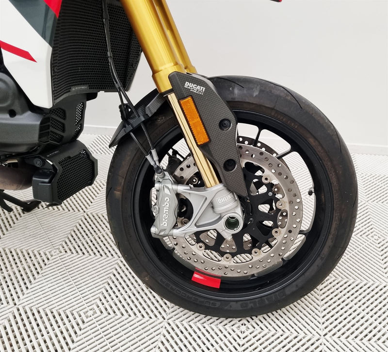 Load image into Gallery viewer, 2022 Ducati Hypermotard
