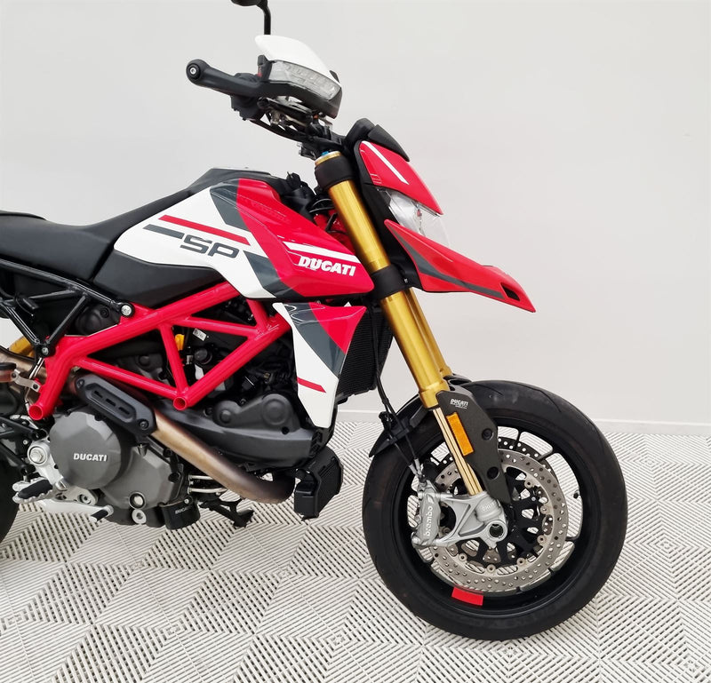Load image into Gallery viewer, 2022 Ducati Hypermotard
