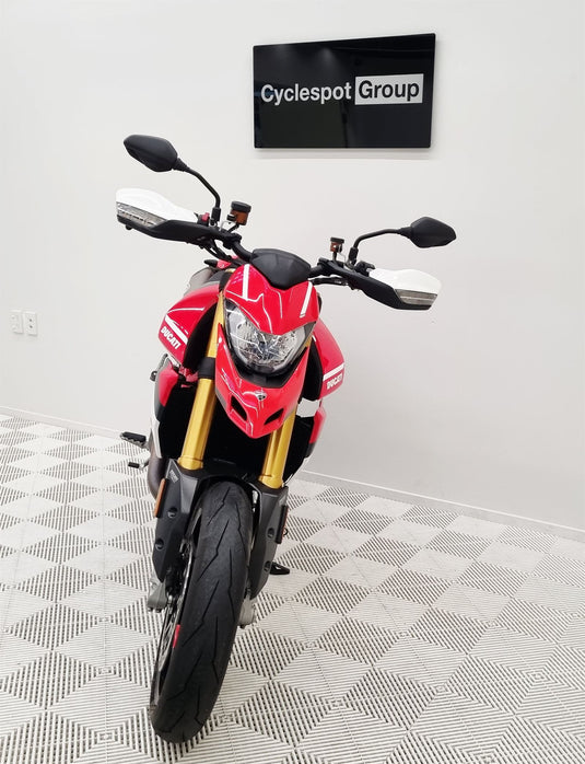 2022 Ducati Hypermotard 950SP